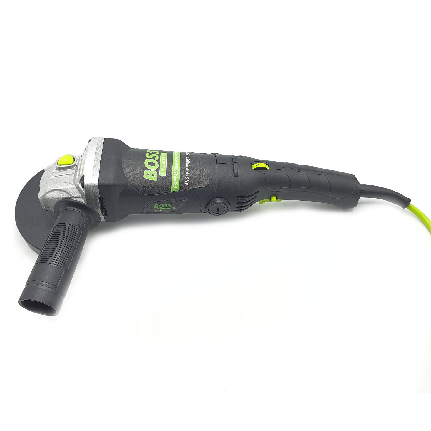 مینی فرز دسته بلند باس مدل ANGEL-GRINDER-8103