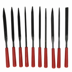 سوهان و سنباده