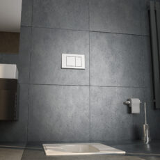 کلید فلاش تانک فلاش تانک ایران مدل 18