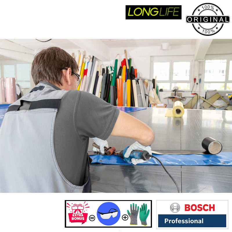 سشوار صنعتی 2000 وات بوش مدل GHG 20-60 Professional