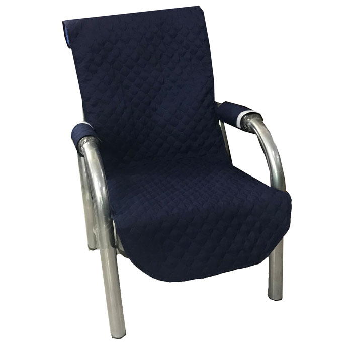 کاور صندلی پوشپاک کاور مدل اداری