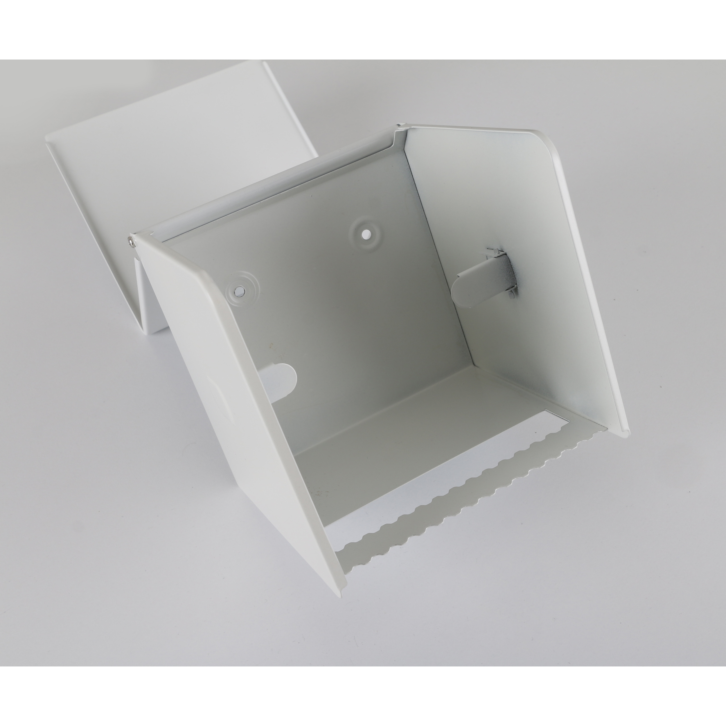 پایه رول دستمال کاغذی دلفین مدل Larens-304
