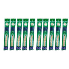 چوب مسواک الفیضان کد 12 بسته 10 عددی