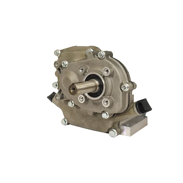 موتور تک بنزینی رولکس مدل SMT-RULEX-GX200(1/2R)