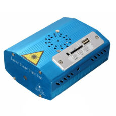 رقص نور لیزری مدل MAB.2021