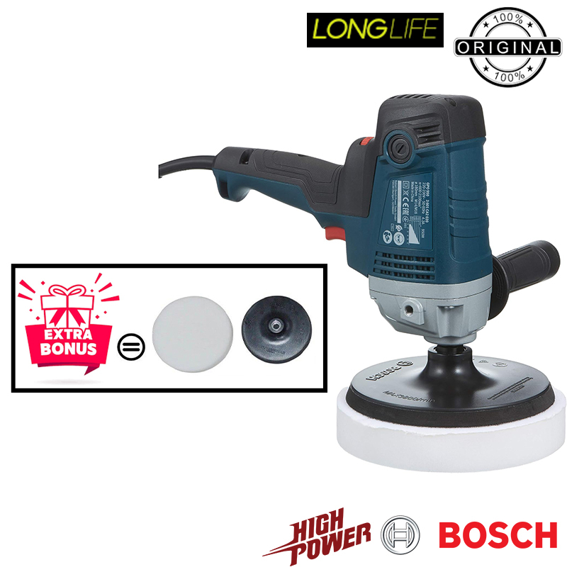 دستگاه پولیش بوش مدل GPO 950 Professional Extra