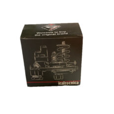 کلید کنترل اتوماتیک پمپ ایتال تکنیک مدل PSW.PM12 فشار بالا