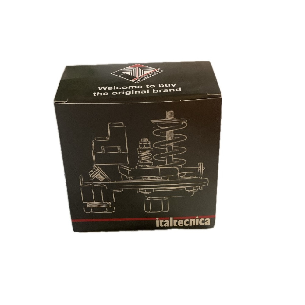 کلید کنترل اتوماتیک پمپ ایتال تکنیک مدل PSW.PM12 فشار بالا