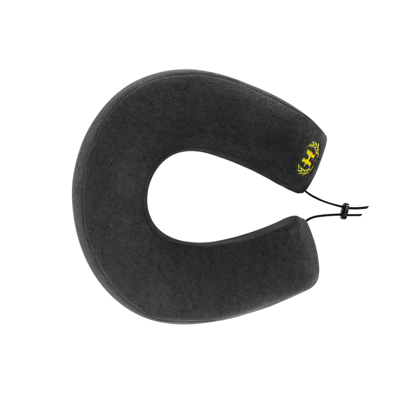 بالش دور گردنی هوشمند مدل پلاس