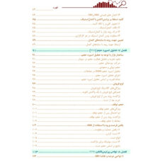کتاب مفاهیم و کلیات پرایس اکشن RTM اثر سلیمه صدیقی و دکتر سمیه محمدی انتشارات باوین