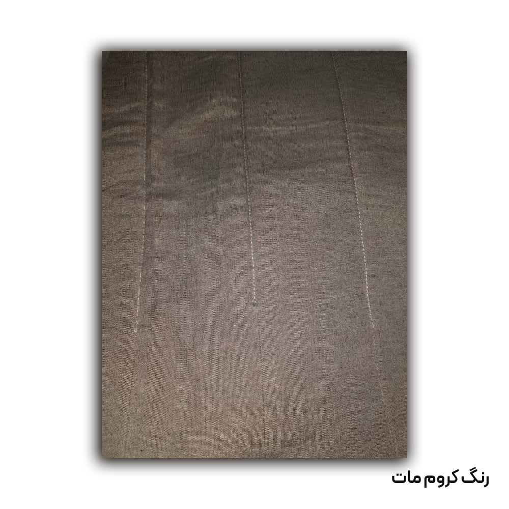 تشک برقی رویام مدل 02