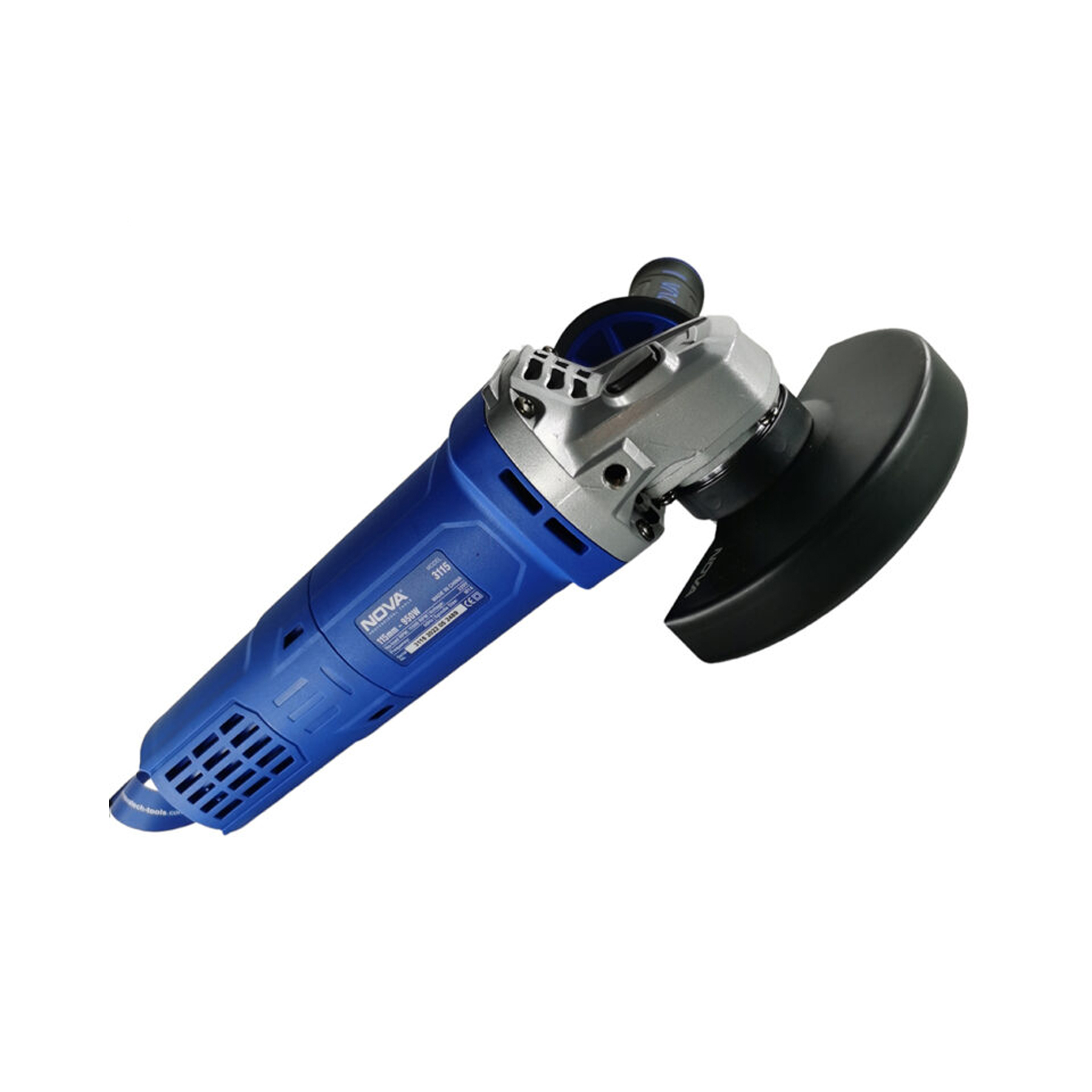 مینی فرز نووا مدل 3115