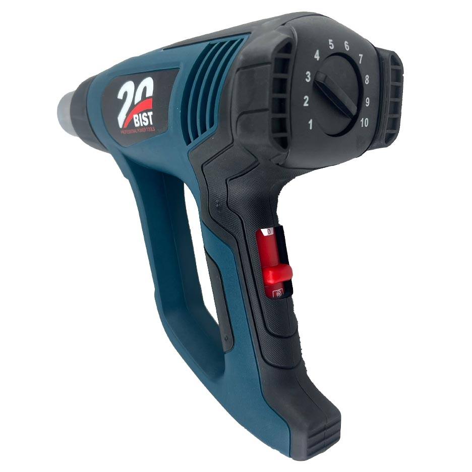 سشوار صنعتی 2000 وات مدل H2