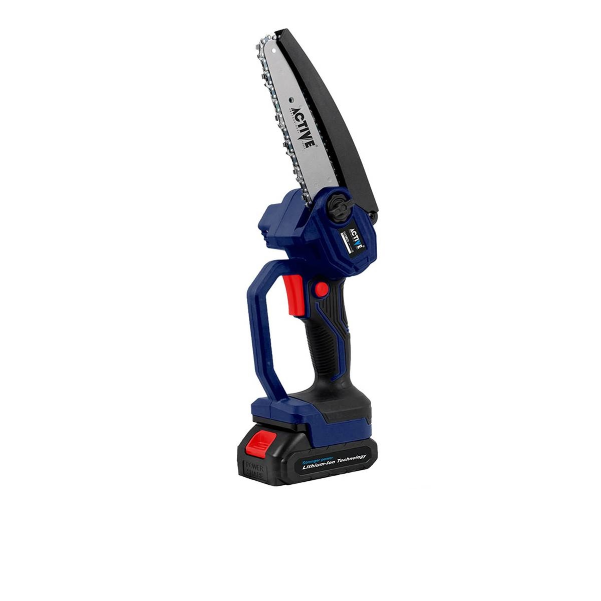 اره زنجیری شارژی اکتیو تولز مدل AC-3115BL