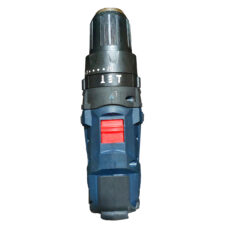 پیچ گوشتی شارژی هیرو مدل HE6712Plus