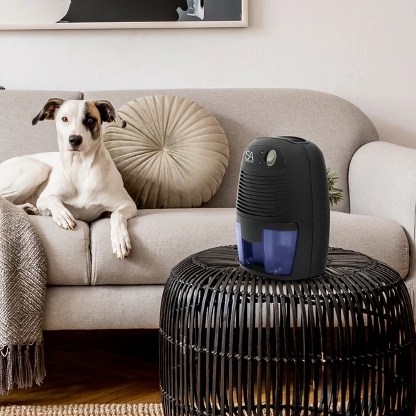 دستگاه رطوبت گیر اس ای مدل 700ml