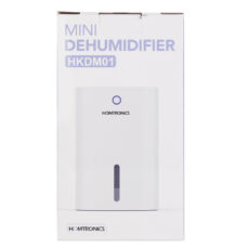 دستگاه رطوبت گیر همترونیکس مدل HKDM01
