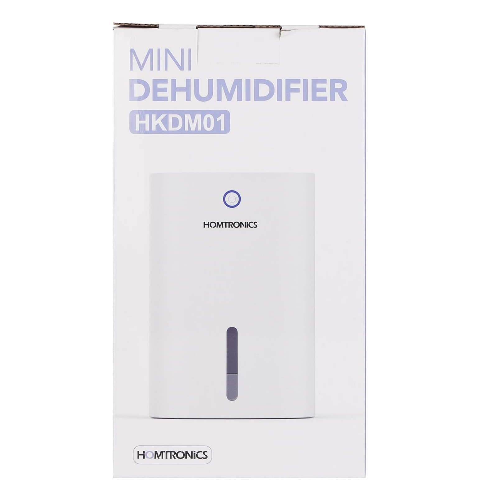 دستگاه رطوبت گیر همترونیکس مدل HKDM01