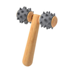 ماساژور دستی طرح دوسر مدل D256