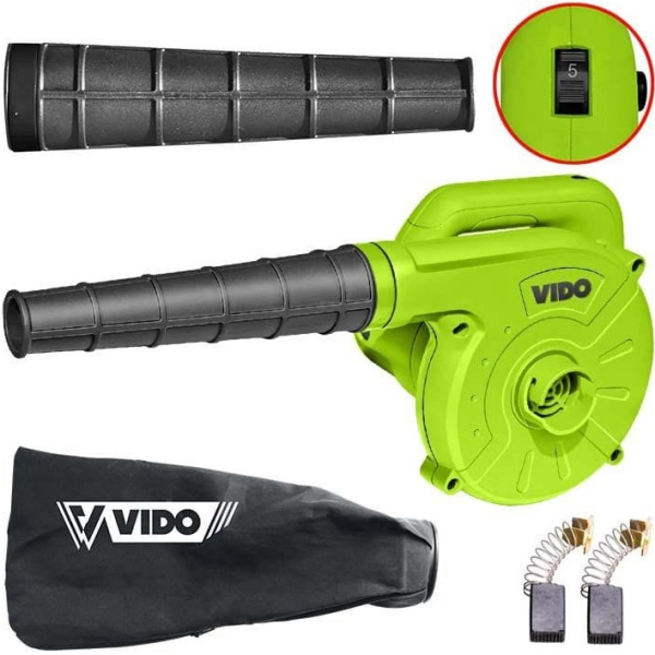 دستگاه دمنده برقی ویدو مدلWD050210680