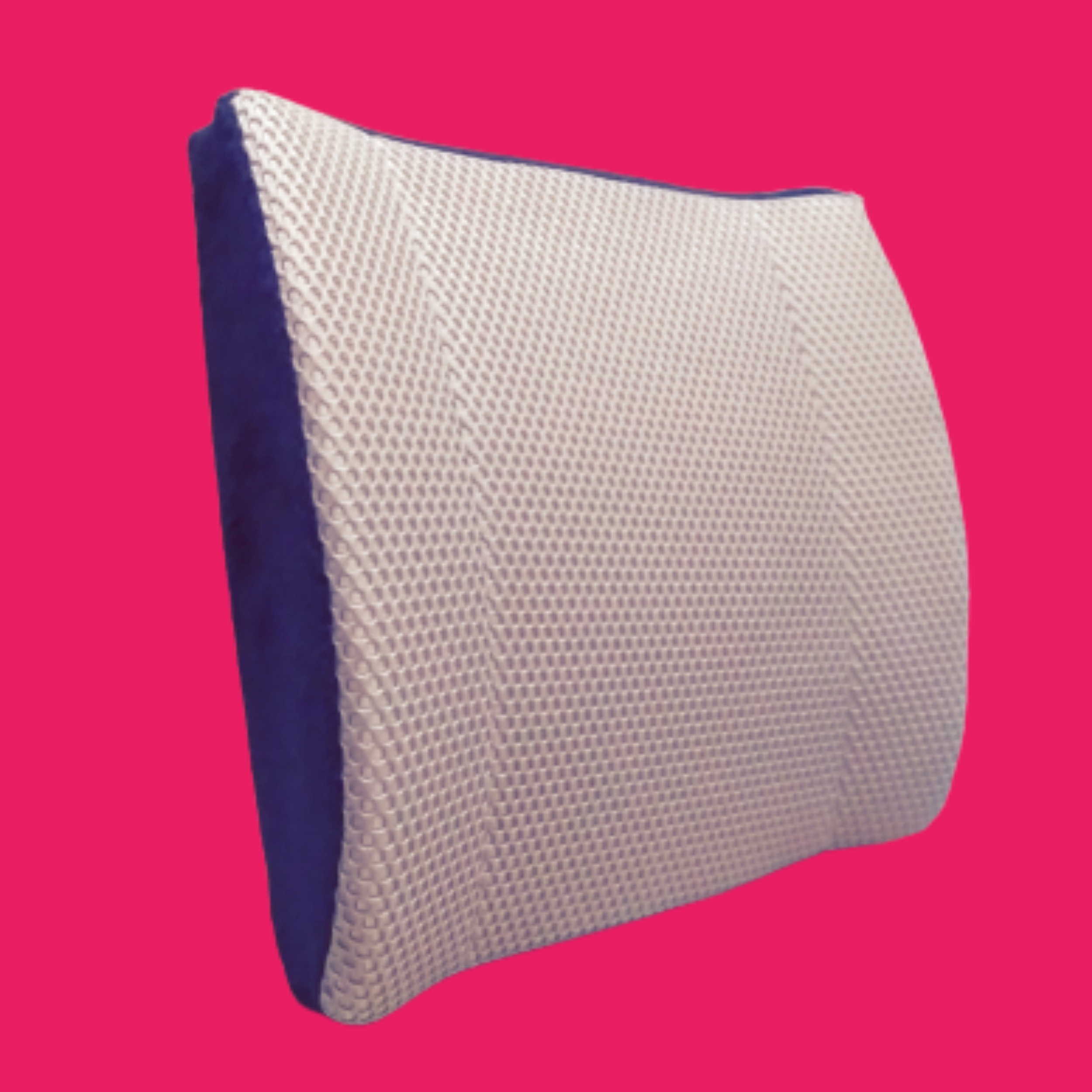 پشتی طبی باران مدل ضد تعریق کد POSH-3D
