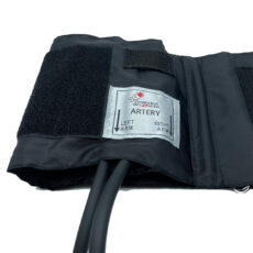 فشارسنج عقربه ای زنیت مد مدل ZTH-5001 به همراه گوشی طبی مدل ZTH-5001