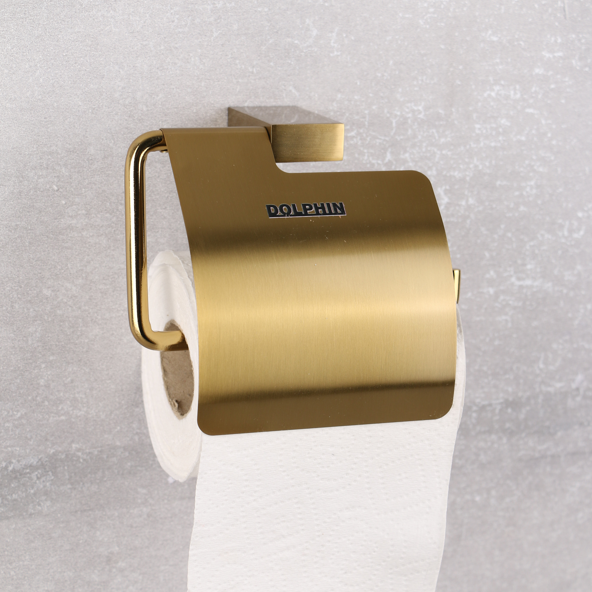 پایه رول دستمال کاغذی دلفین مدل RCT-Gss