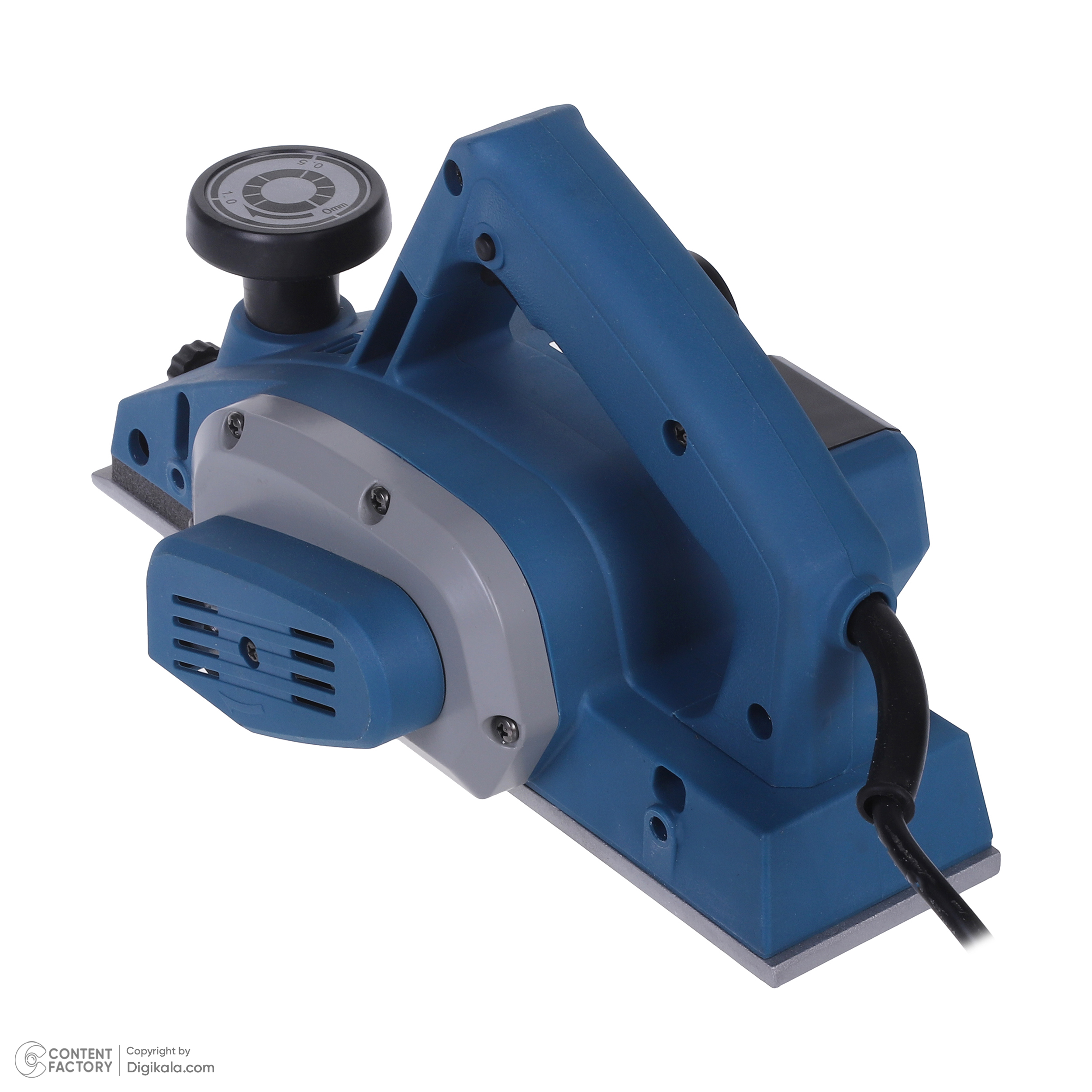 رنده نجاری برقی دانگ چنگ مدل DMB03-82-m1b-ff02-82*1