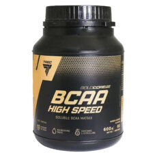 پودر خوراکی بی سی ای ای های اسپید ترک نوتریشن -600 گرم