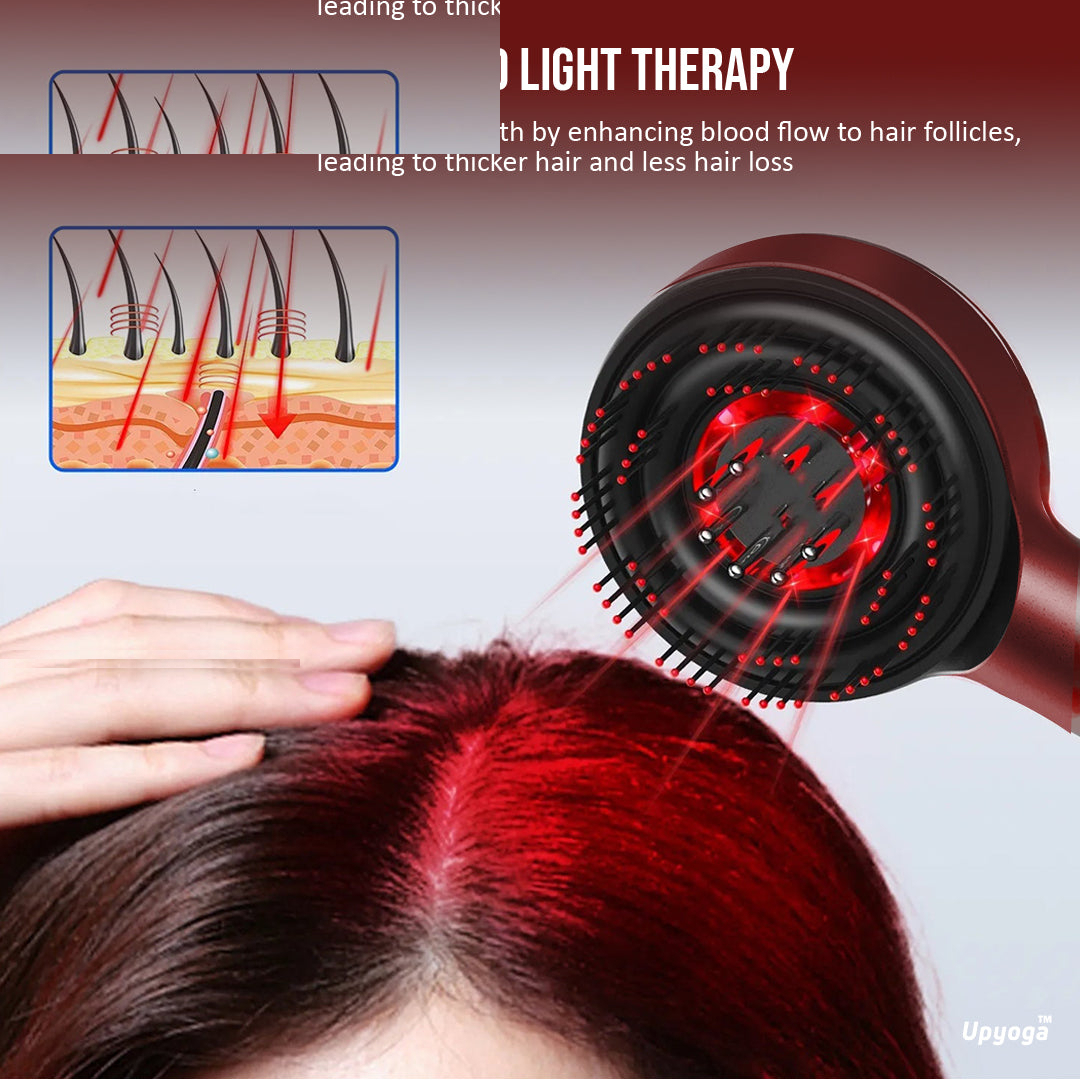 ماساژور سر مدل XTY-0806