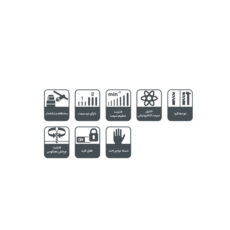 دریل چکشی کرون مدل CT10032