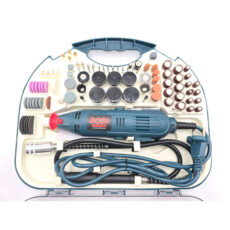 فرز انگشتی و حکاکی باس مدل B-S-211 مجموعه 210 عددی