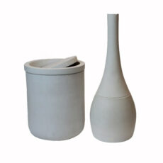 ست سطل و فرچه مدل hset02