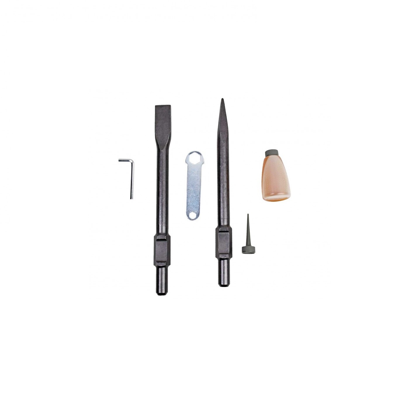 چکش تخریب رونیکس مدل 2814L