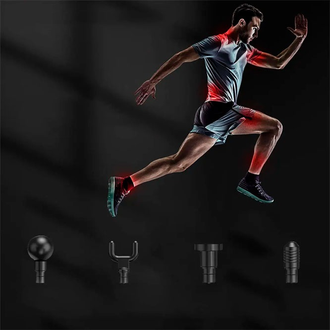 ماساژور برقی مدل 011 Mini