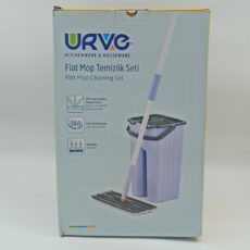 ست سطل و زمین شوی اورو مدل Ur-3349