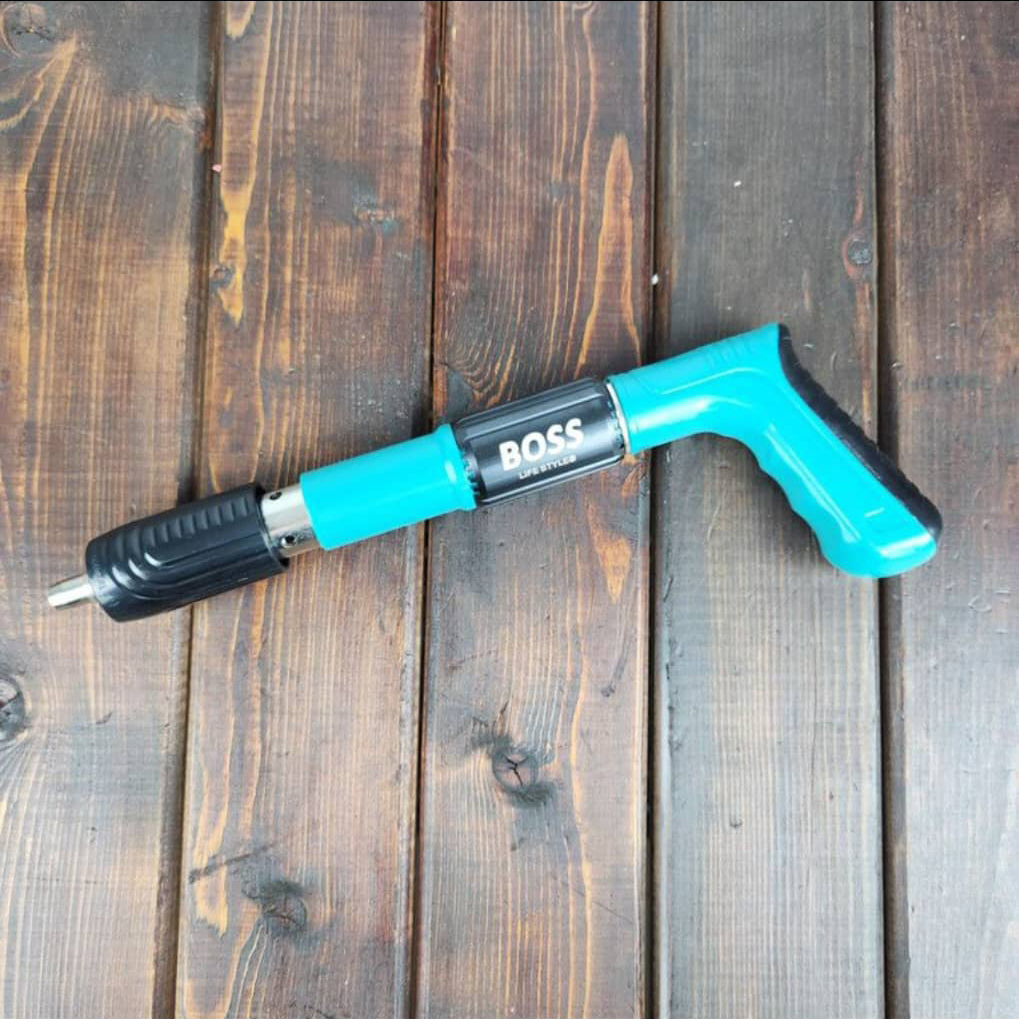 میخ کوب باس مدل nail gun