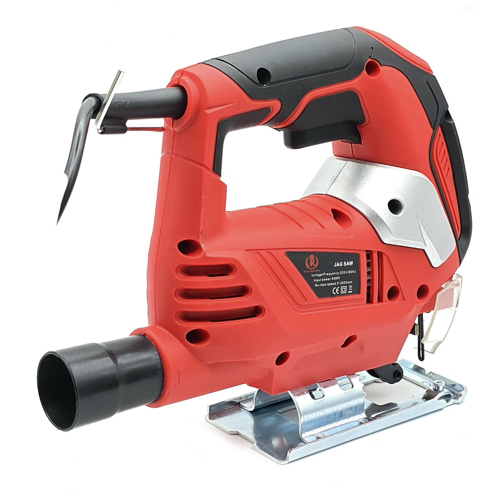اره عمودبر گیربکسی رویال مکس مدل لیزری کد JIG-SAW
