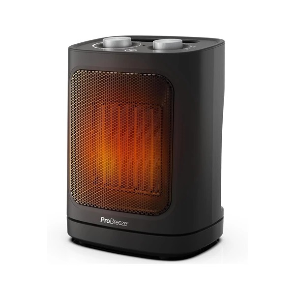 فن هیتر پرو بریز مدل PB-H18