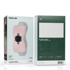 ماساژور برقی شکم گرین لاین مدل Flora