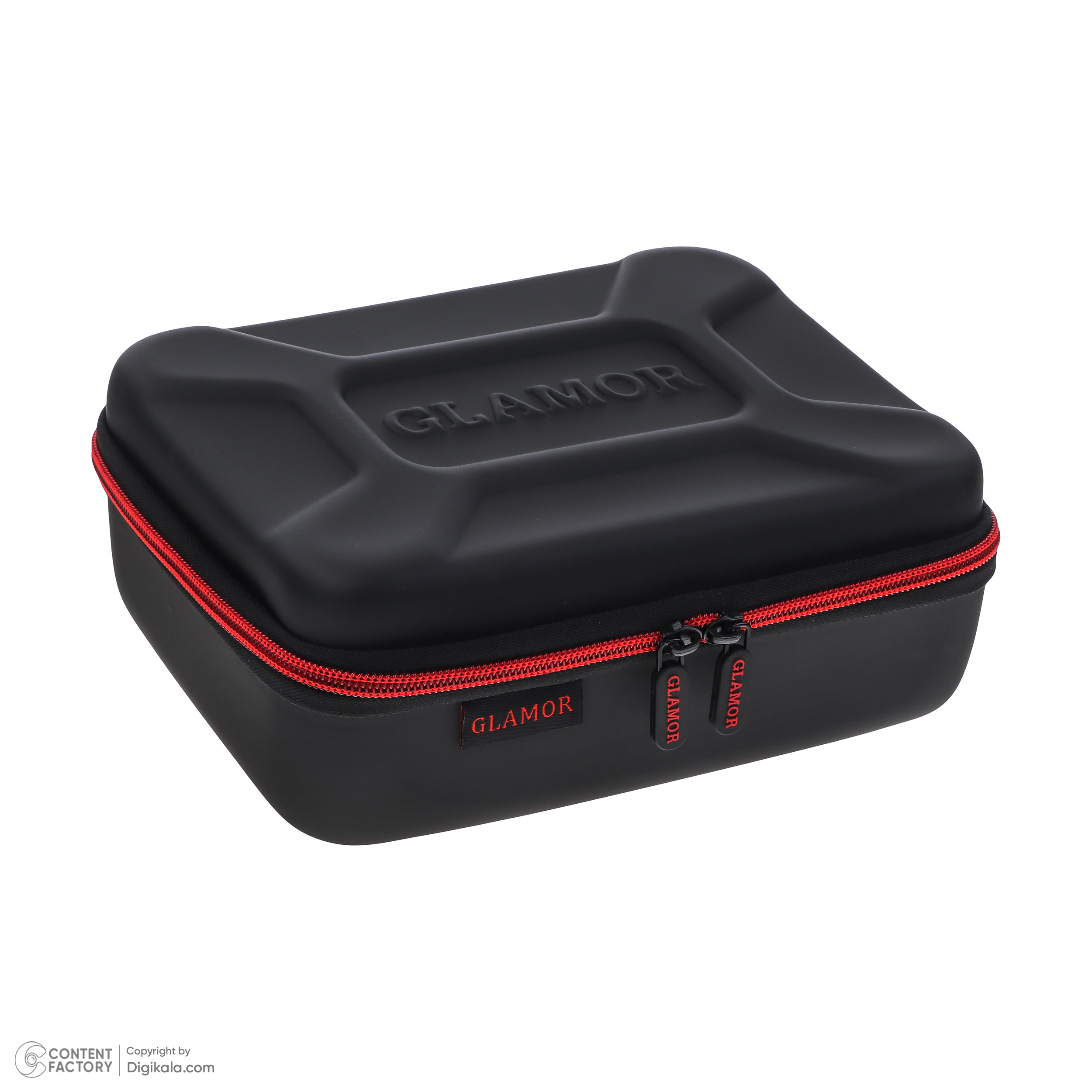 فشارسنج بازویی گلامور مدل DBP-6173