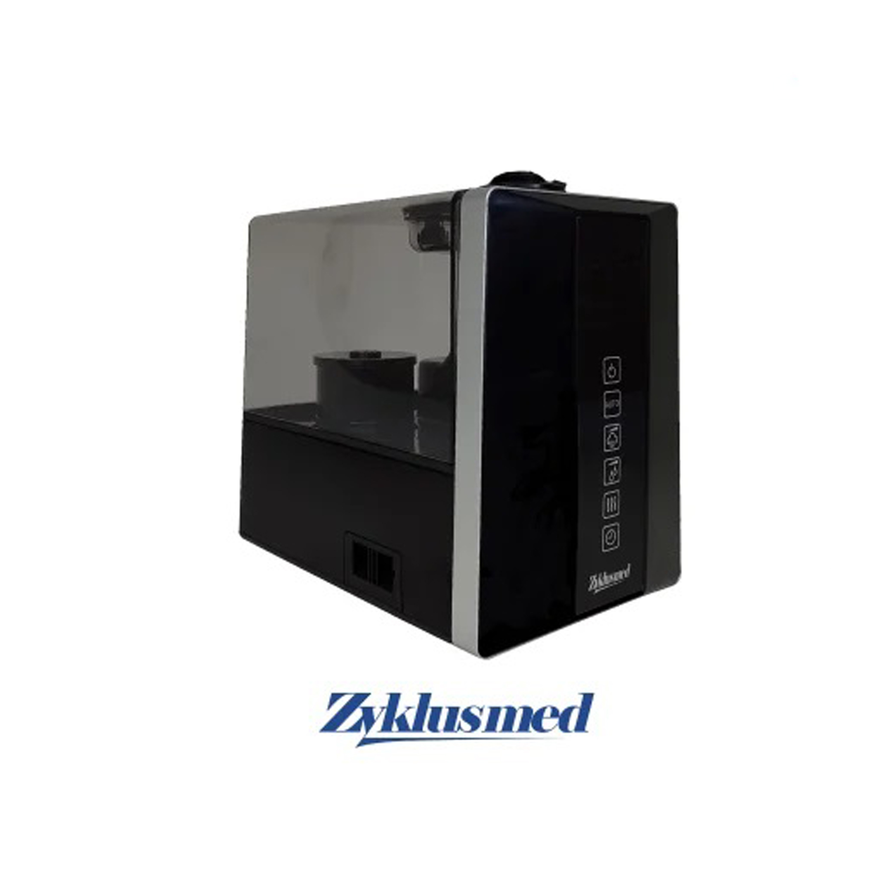 بخور سرد و گرم زیکلاس مد مدل CW01