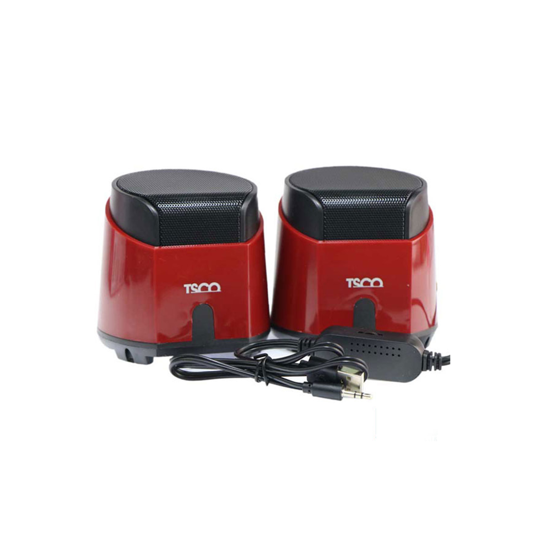 اسپیکر دسکتاپ تسکو مدل TS 2061