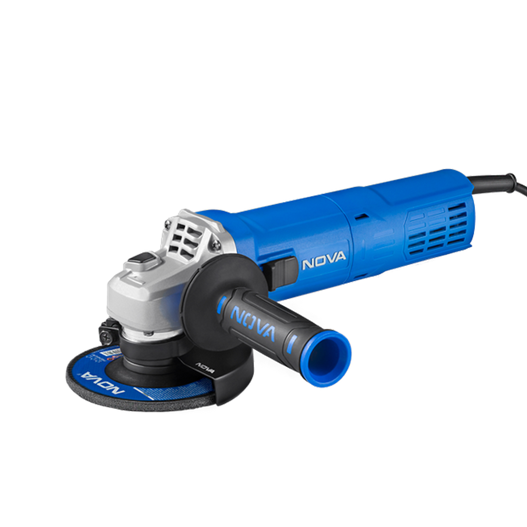 مینی فرز نووا مدل 750w-3110