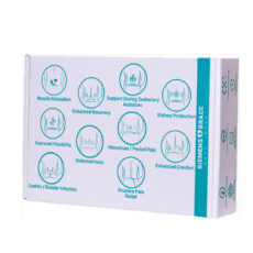 زانو بند زیمنس بریس مدل زیمکس