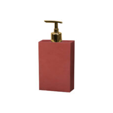 مخزن مایع دستشویی رومیزی مدل hjmmq003