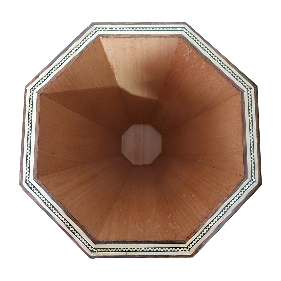 سطل خاتم کاری کد 30