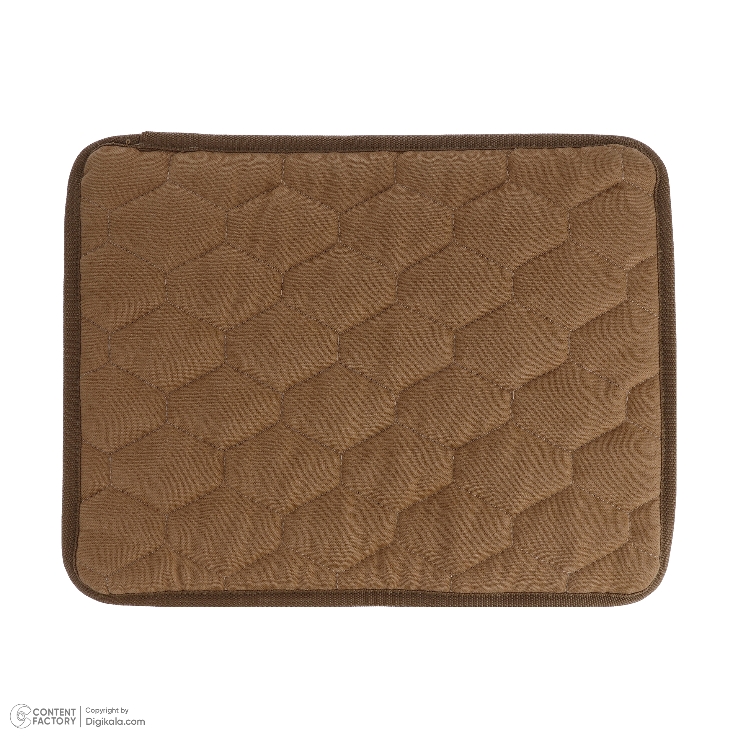 تشکچه برقی سوناجم مدل ترموتکس