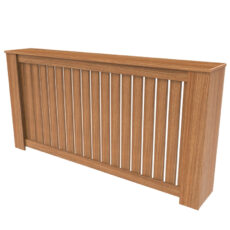 کاور رادیاتور تکنودکور مدل RC702575A