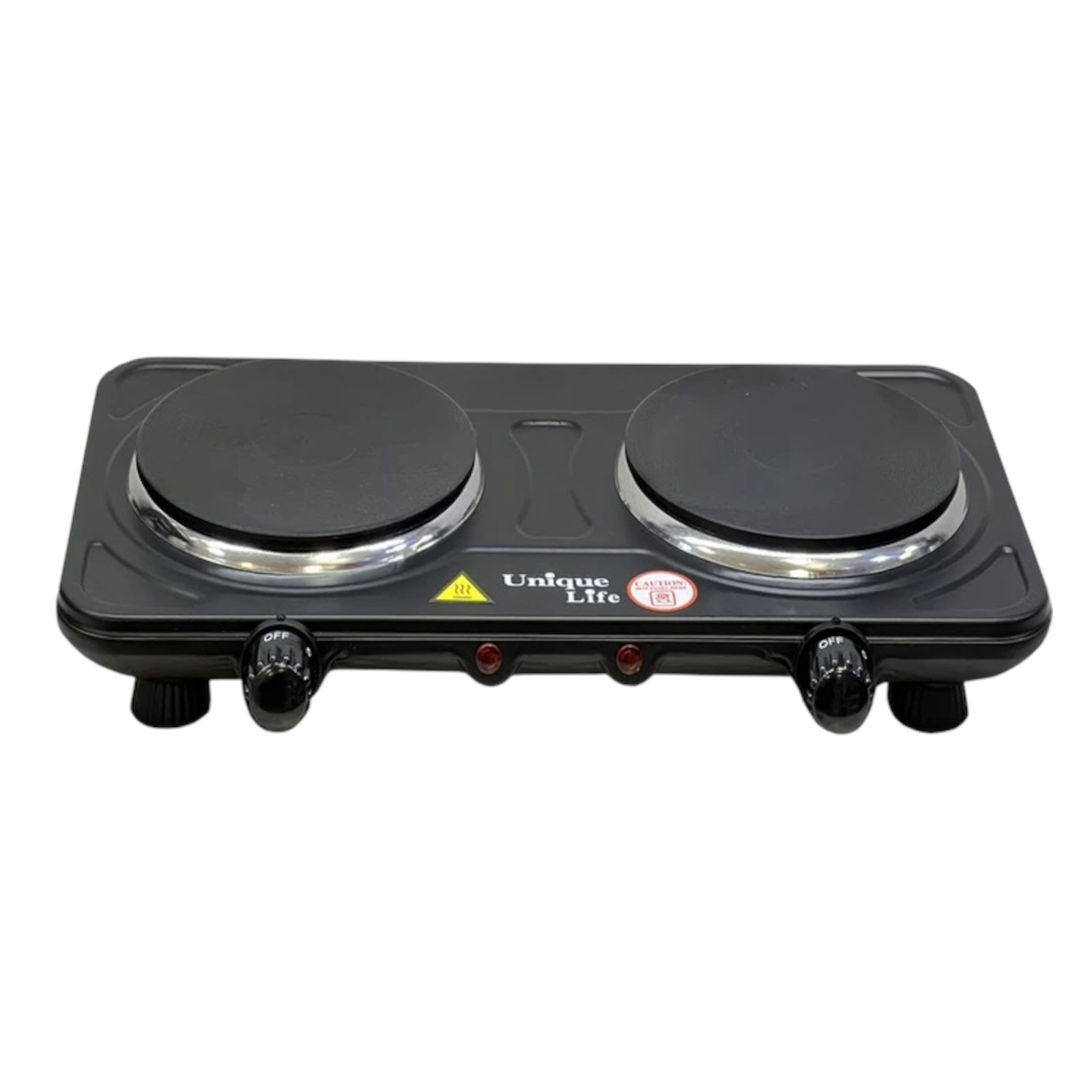 هیتر برقی یونیک لایف مدل UL-3677